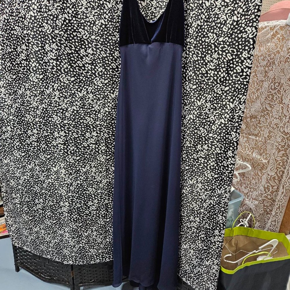 Evening gown/costume